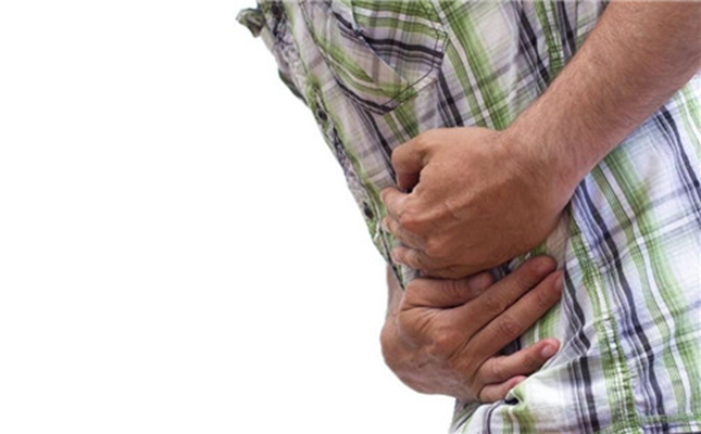 睪丸癌的早期症狀 (4) 