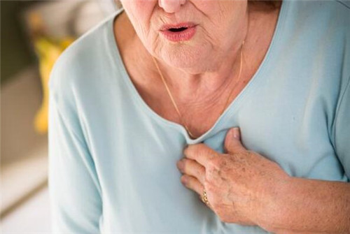 胸骨後疼痛 (35) 