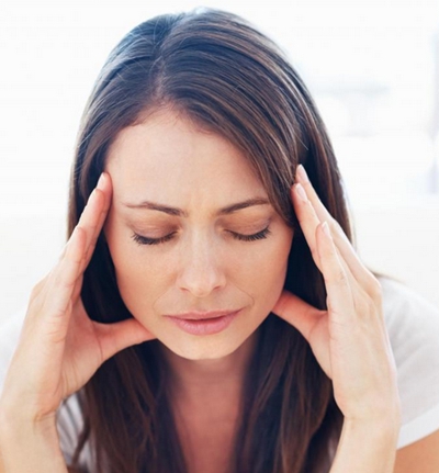 缺鉀的症狀 (40) 