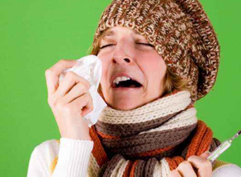 鼻癌的早期症狀