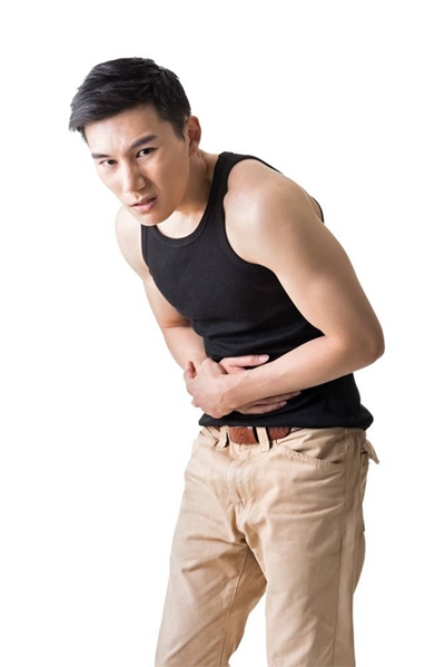 睪丸癌的早期症狀 (6) 