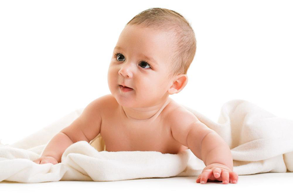 嬰兒肌張力高 (7) 