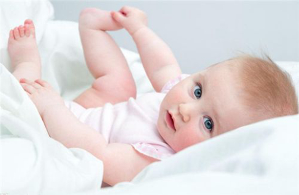 嬰兒肌張力高 (47) 