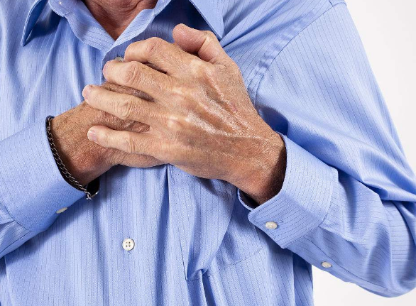 偶發房性早搏 (49) 