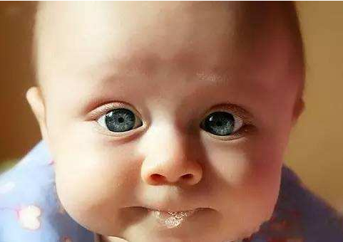 新生兒肺炎吐泡泡 (49) 