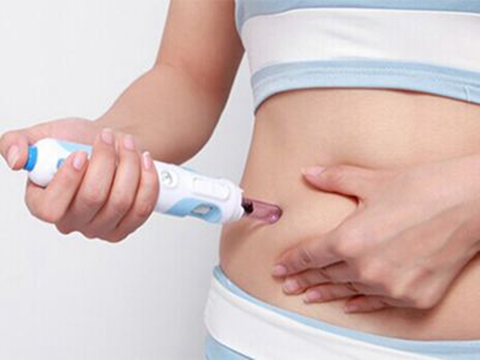 胰島素注射部位 (51) 