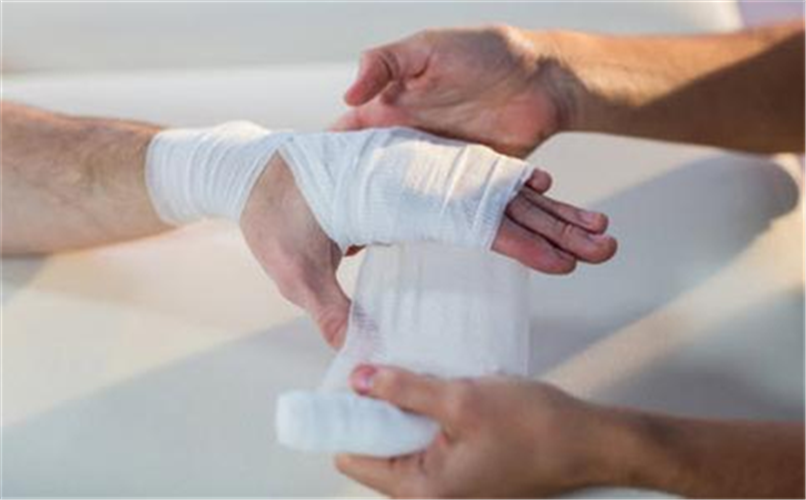 手指骨腫瘤治療