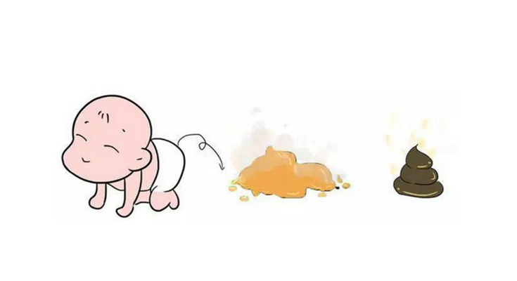 嬰兒肛周膿腫 (3) 