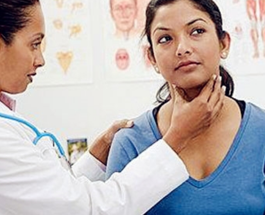 女性的淋巴癌早期症狀