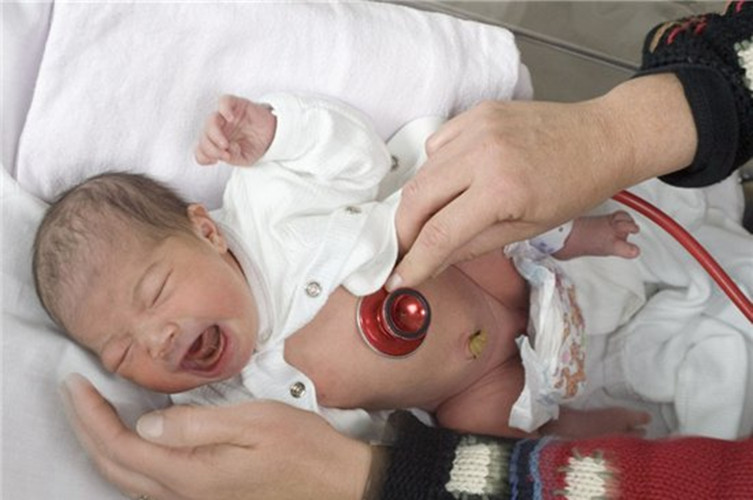 嬰兒母乳性腹瀉診斷