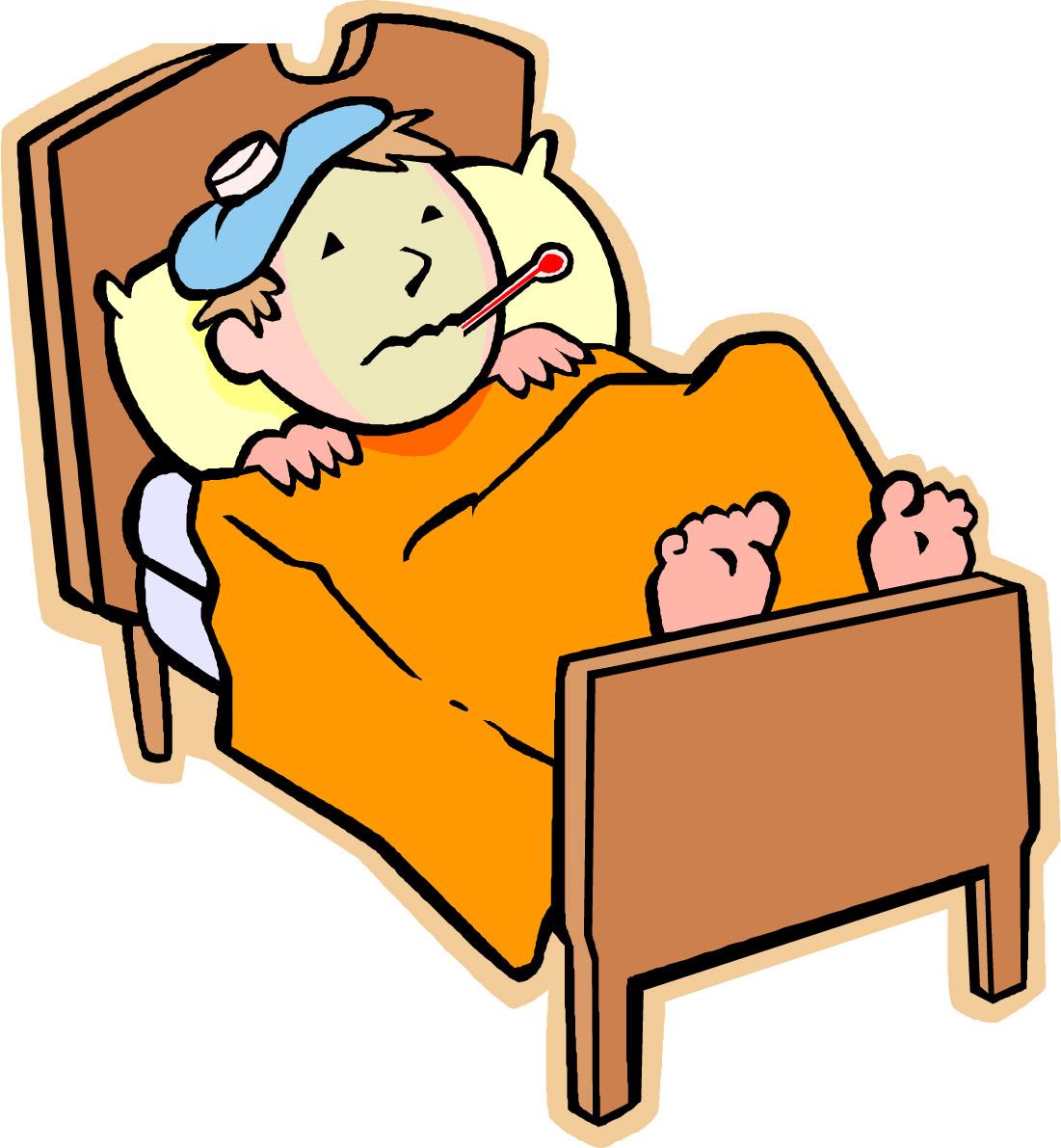 流感是什麼漫畫 