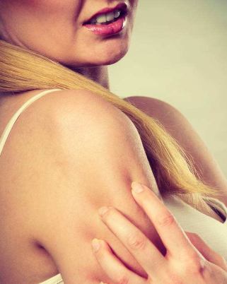 孕婦膽汁淤積症狀