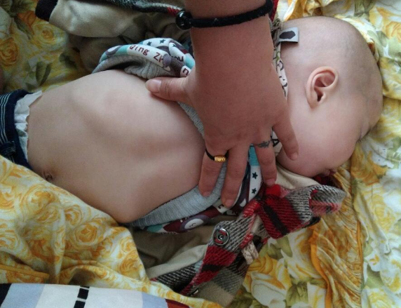 寶寶雞胸圖 (61) 