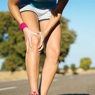 膝蓋骨質增生 (5) 