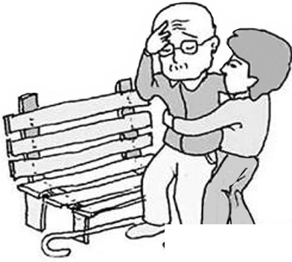 腦供血不足要及早治療 