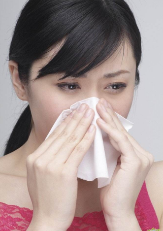 鼻癌的早期症狀