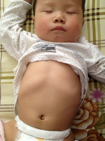 寶寶雞胸圖 (48) 