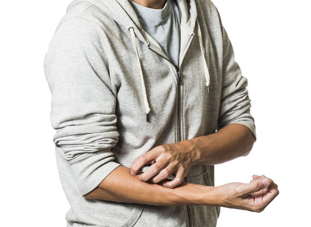 體內有寄生蟲的症狀 (8) 