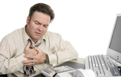 胸骨後疼痛 (33) 