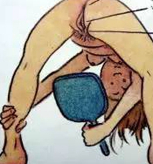 外陰潰瘍自己檢查