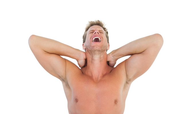 枕大神經痛 (36) 