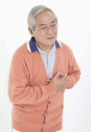 偶發房性早搏 (37) 