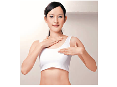 乳腺增生按摩治療方法 (50) 