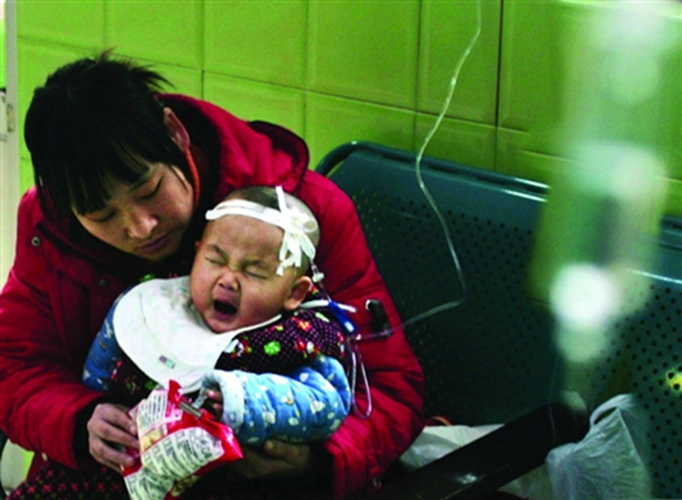 幼兒急疹預防的關鍵 