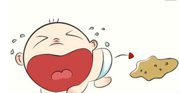 母乳性腹瀉怎麼辦漫畫 