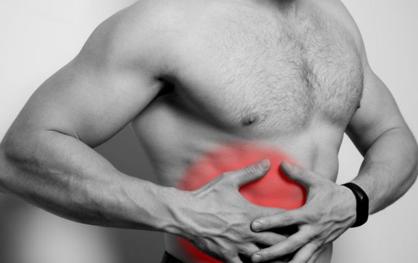 闌尾炎的症狀表現 (65) 