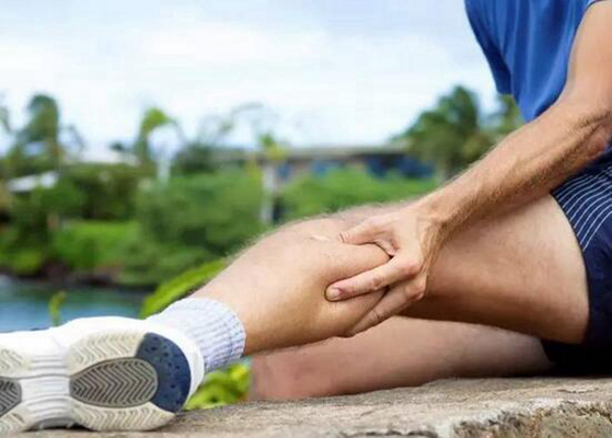 膝蓋半月板損傷症狀 (46) 