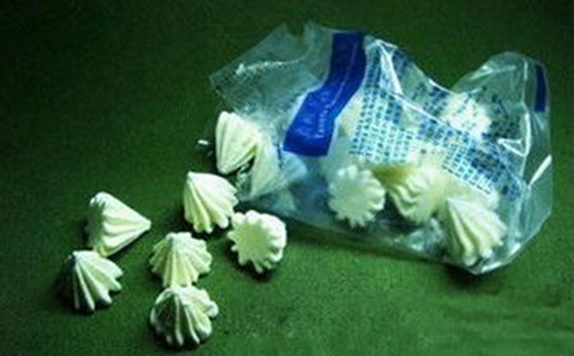 蛔蟲病症狀驅蟲糖