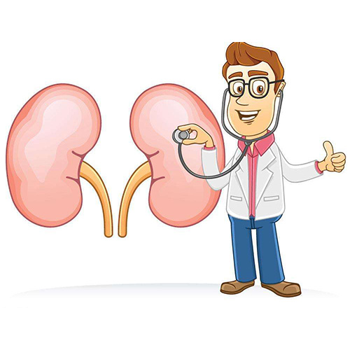 醫生講解腎上腺腫瘤 