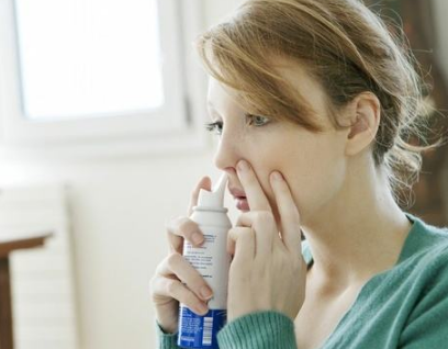 鼻癌的早期症狀