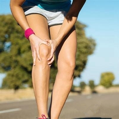 膝蓋半月板損傷症狀 (35) 