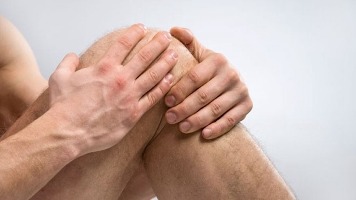 膝蓋骨質增生 (6) 