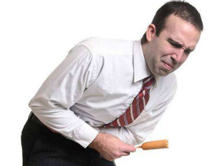 闌尾炎的症狀表現 (54) 