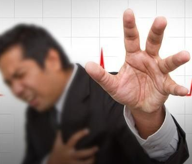 胸骨後疼痛 (45) 