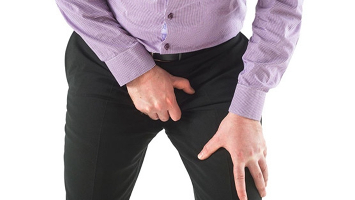 睪丸癌的早期症狀 (49) 