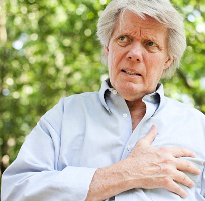 軟肋骨炎疼痛位置圖 (51) 