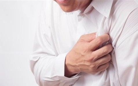 肋間神經炎疼痛部位