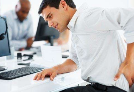 腰椎間盤突出症狀表現 (51) 