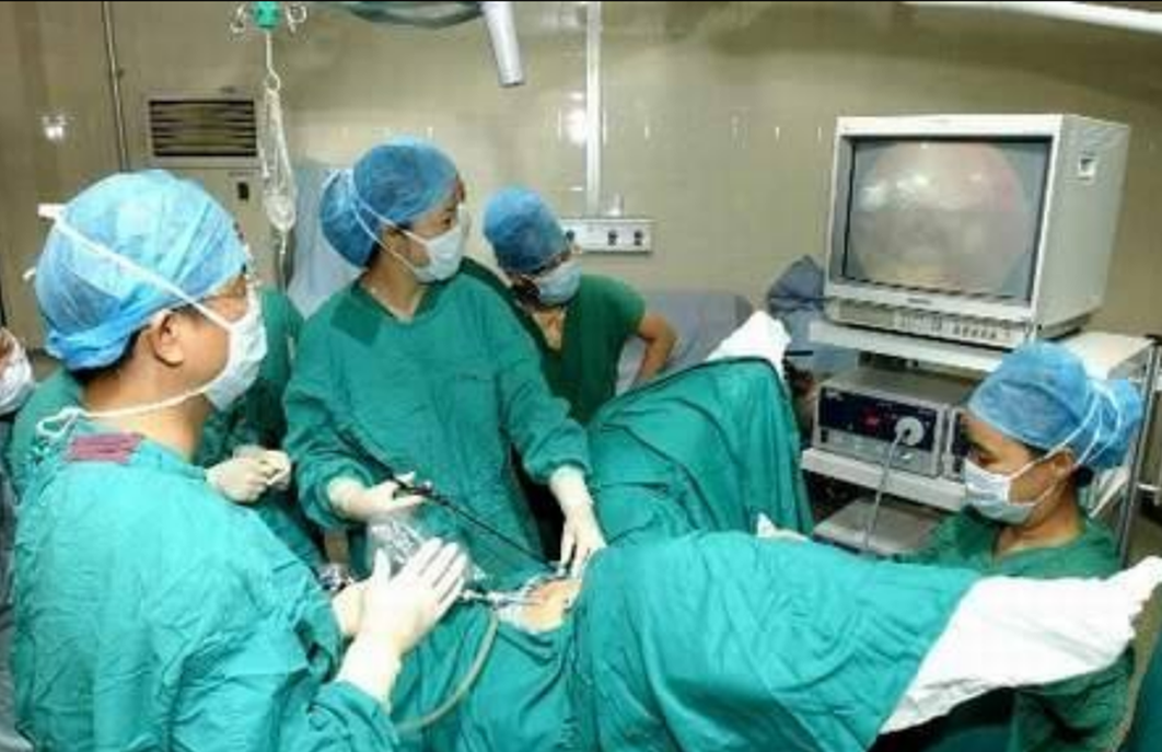 處女膜修復手術