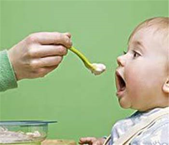 小兒慢性支氣管炎食療