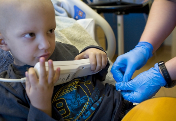 兒童白血病 (48) 