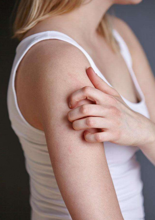 孕婦膽汁淤積症狀