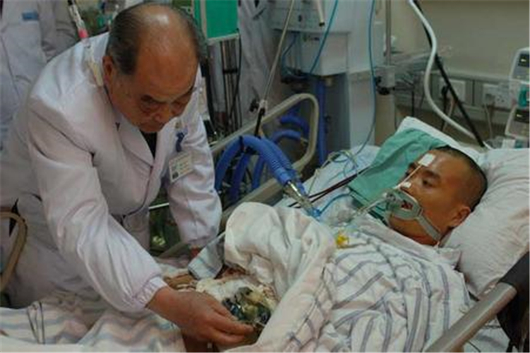 救治重症急性胰腺炎