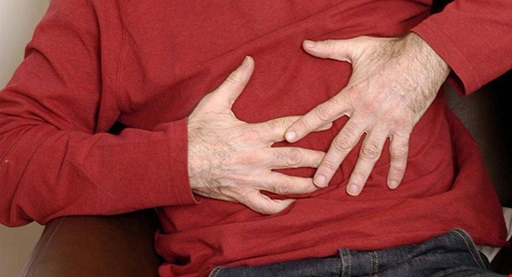 睪丸癌的早期症狀 (42) 