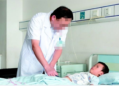 小兒鞘膜積液 (33) 