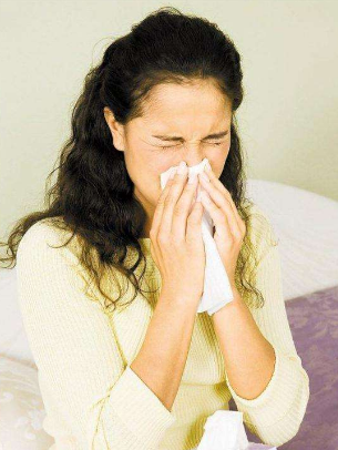 鼻癌的早期症狀